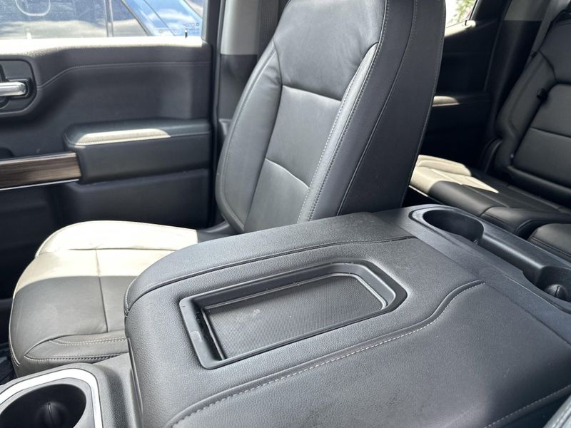 Used 2019 Chevrolet Silverado 1500 LT Trail BossImage 32