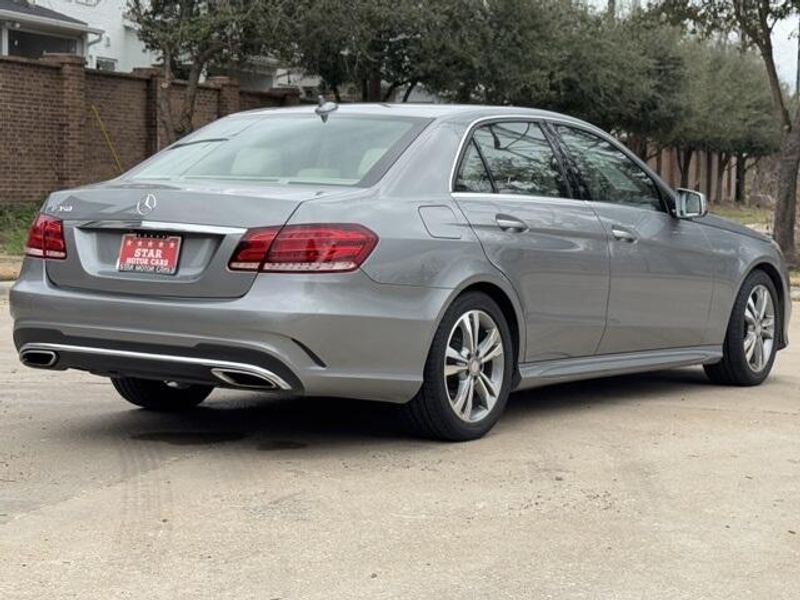 2015 Mercedes-Benz E-Class E 350Image 12