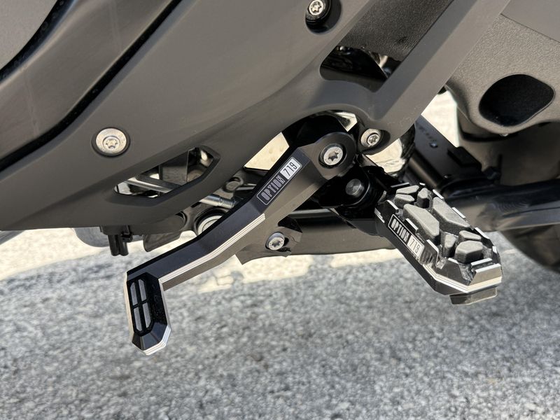 2026 BMW R 1300 GS