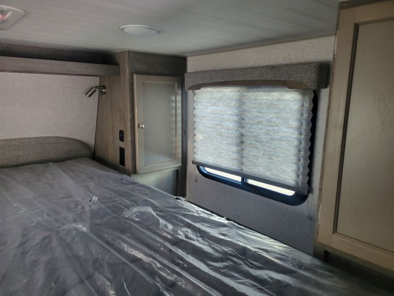 New 2026 NORTHWOOD MFG WOLF CREEK 910 Image 6