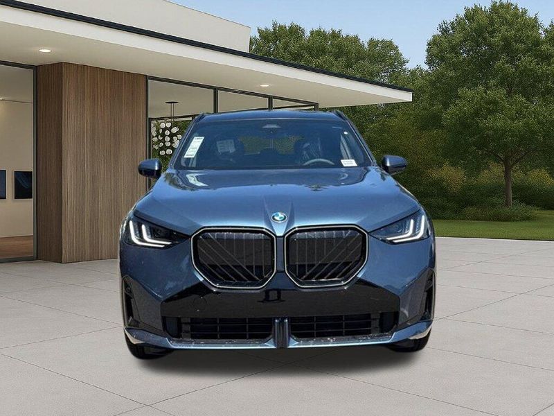 New 2026 BMW X3 30 xDriveImage 4