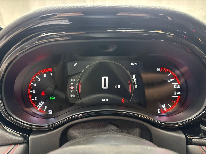 2025 Dodge Durango R/T Plus AwdImage 10