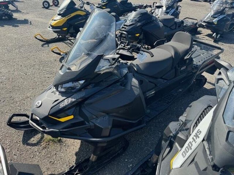 2026 Ski-Doo SKAND LE 900 ACE