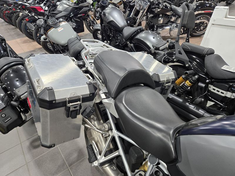 USED 2016 BMW R 1200 GS Image 26