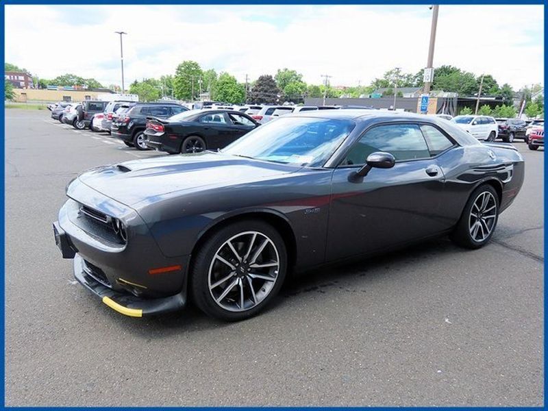 2023 Dodge Challenger R/TImage 1