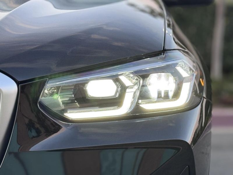 2024 BMW X3 xDrive30iImage 12