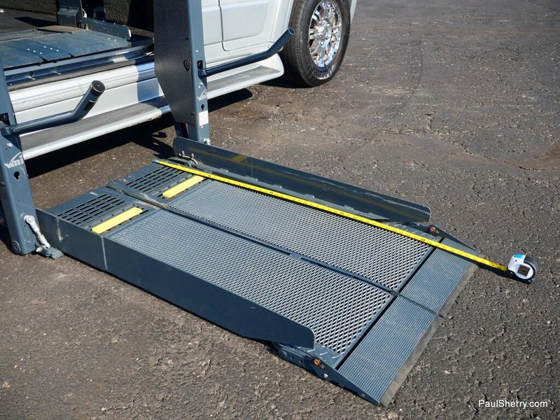 Used 2018 RAM ProMaster 1500 Low Roof