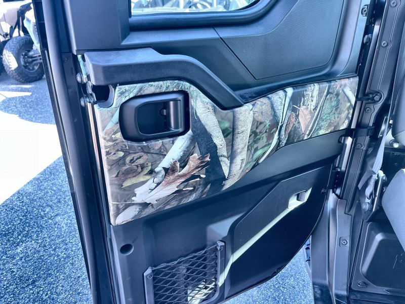 New 2025 Polaris RANGER CREW XD 1500 NORTHSTAR EDITION ULTIMATE Image 19