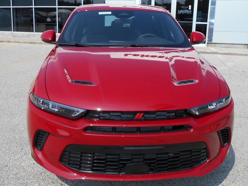 2024 Dodge Hornet Gt AwdImage 29