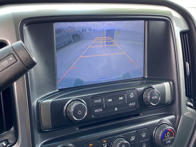 2015 Chevrolet Silverado 1500 LTImage 21
