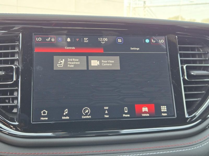 New 2026 Dodge Durango Gt Plus Awd America250