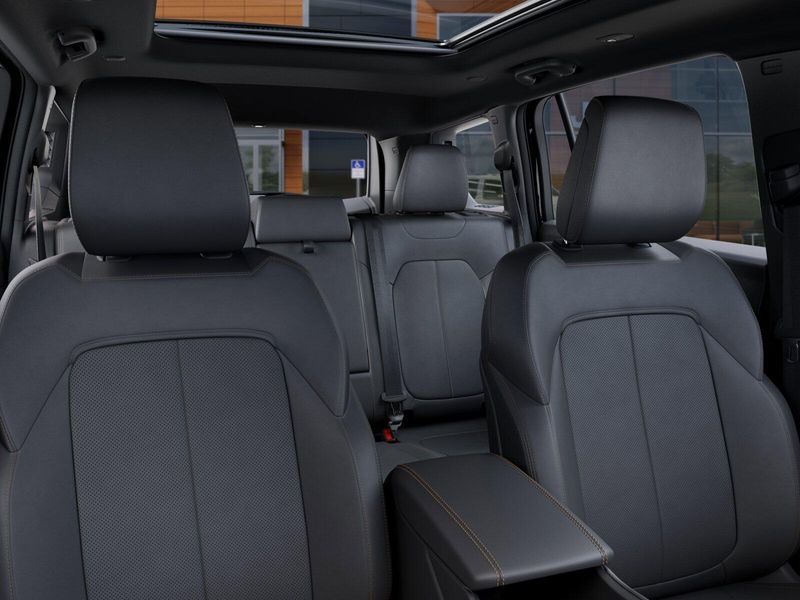New 2026 Jeep Cherokee Limited 4x4Image 26