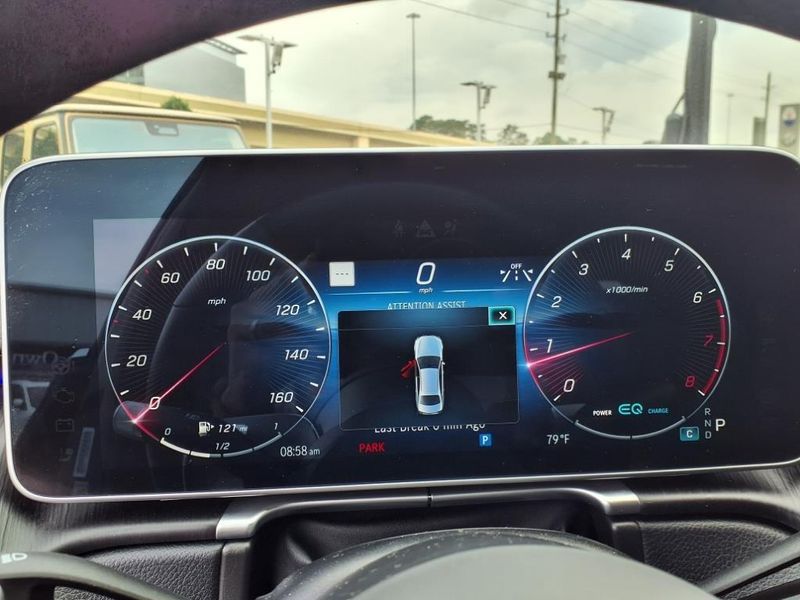 2022 Mercedes-Benz S 580 580Image 23