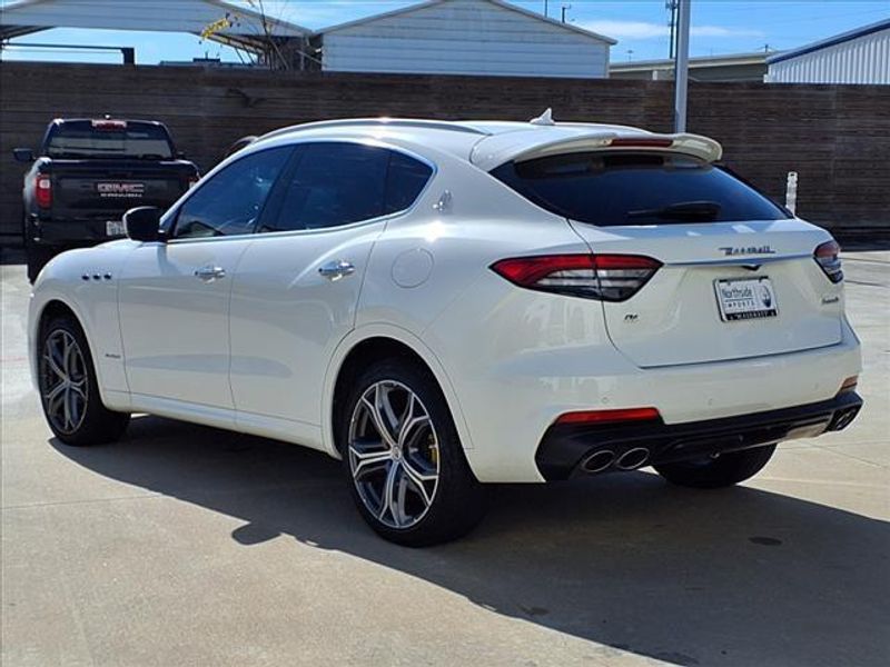 2021 Maserati Levante GranSportImage 2