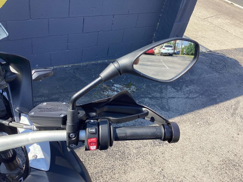 Used 2022 BMW R 1250 GS 