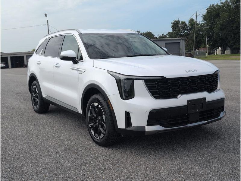 Used 2024 Kia Sorento SImage 7
