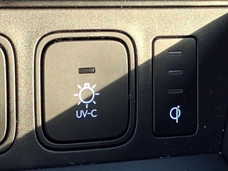 Used 2024 Hyundai Santa Fe CalligraphyImage 22