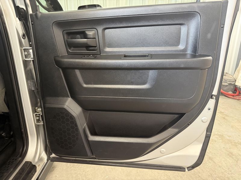 Used 2014 RAM 2500 TradesmanImage 6