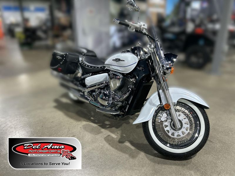 Used 2023 Suzuki C50T Image 1