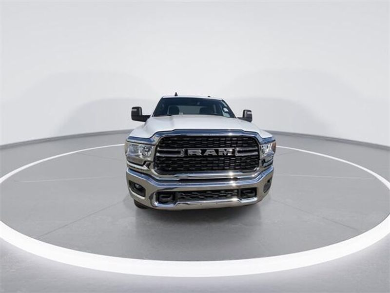 2023 RAM 2500 Big HornImage 3