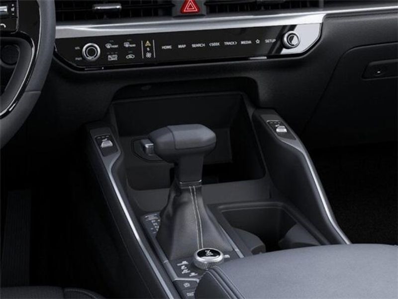 New 2026 Kia Sorento SImage 23