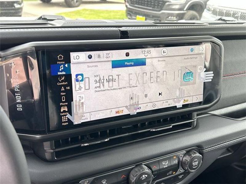 New 2026 Jeep Wrangler 4-door RubiconImage 19