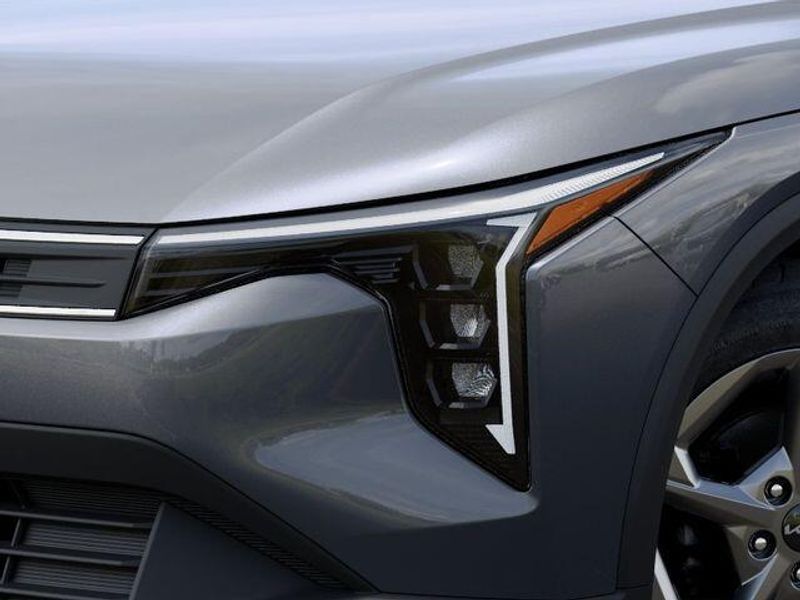 New 2026 Kia K4 LXSImage 11