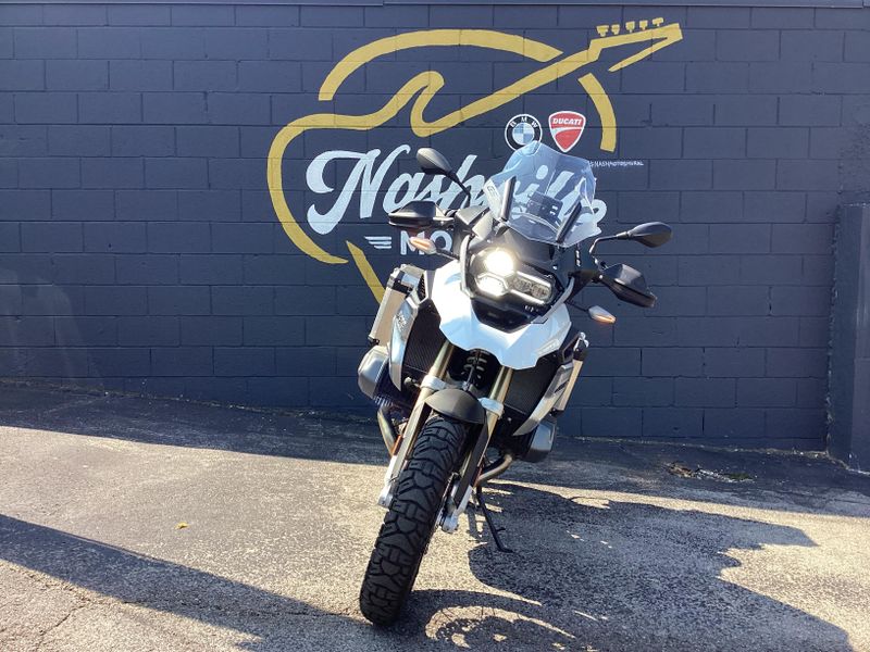 Used 2022 BMW R 1250 GS 