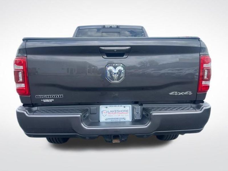 2022 RAM 2500 Big HornImage 6