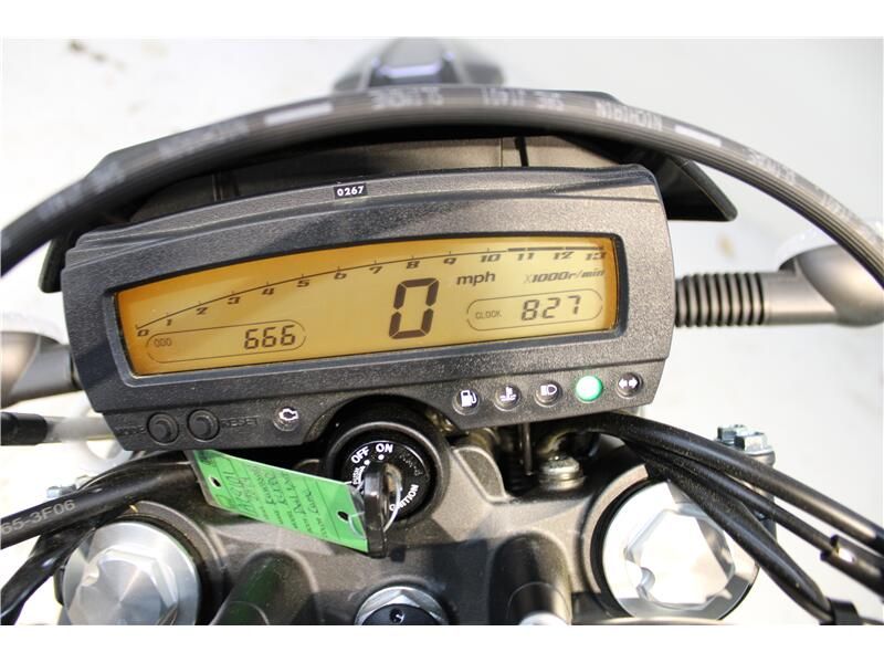 2024 Kawasaki KLX300 Image 5
