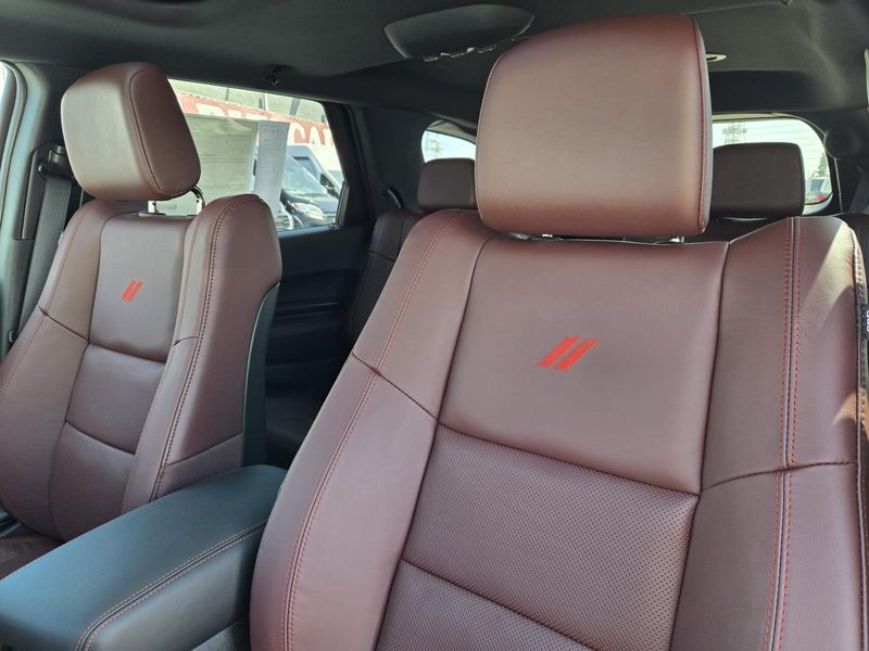 New 2026 Dodge Durango Gt Plus Awd Hemi V8