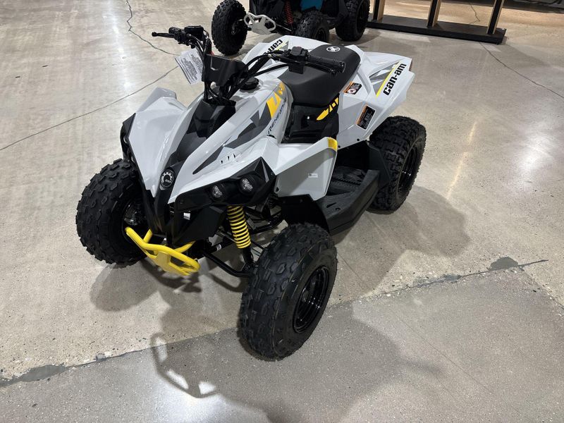 New 2026 Can-Am RENEGADE 70 EFI Image 13