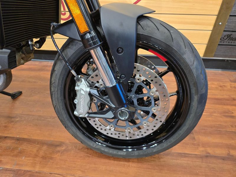 Used 2023 Ducati Monster 937+ Image 13