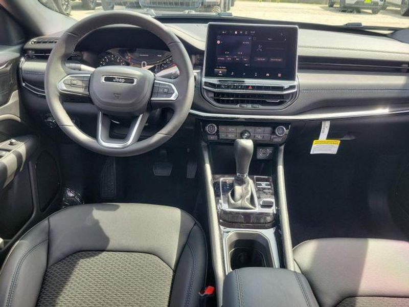 New 2026 Jeep Compass Latitude Altitude 4x4