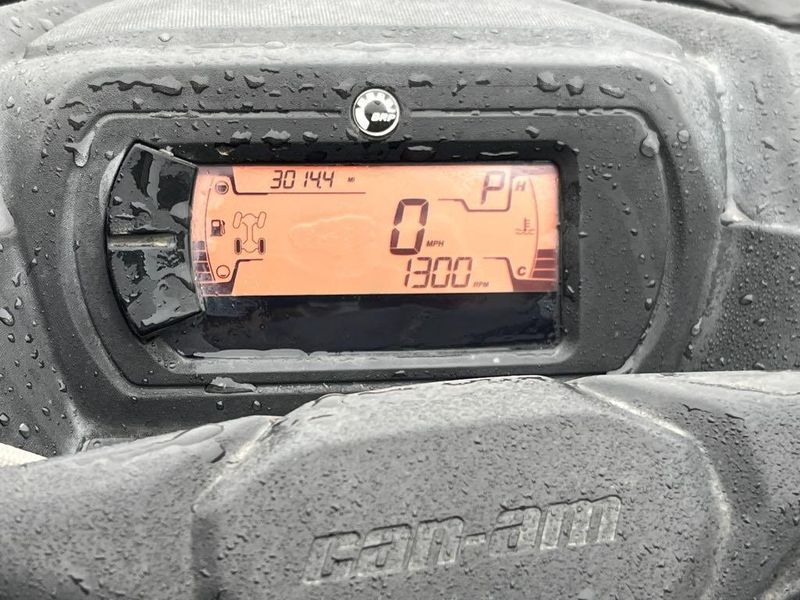 Used 2023 Can-Am OUTLANDER XT 700 