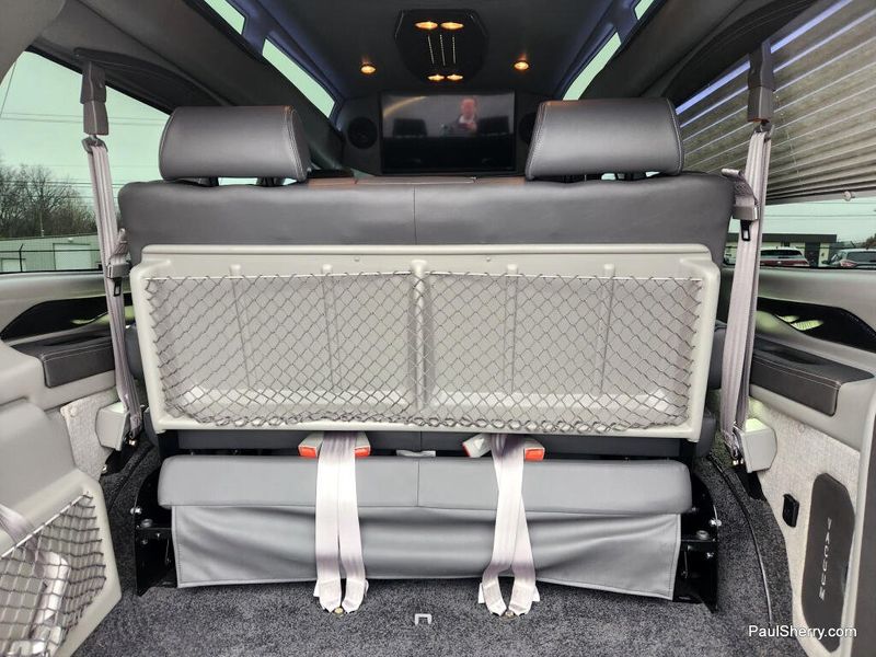 Used 2023 Chevrolet Express Cargo 