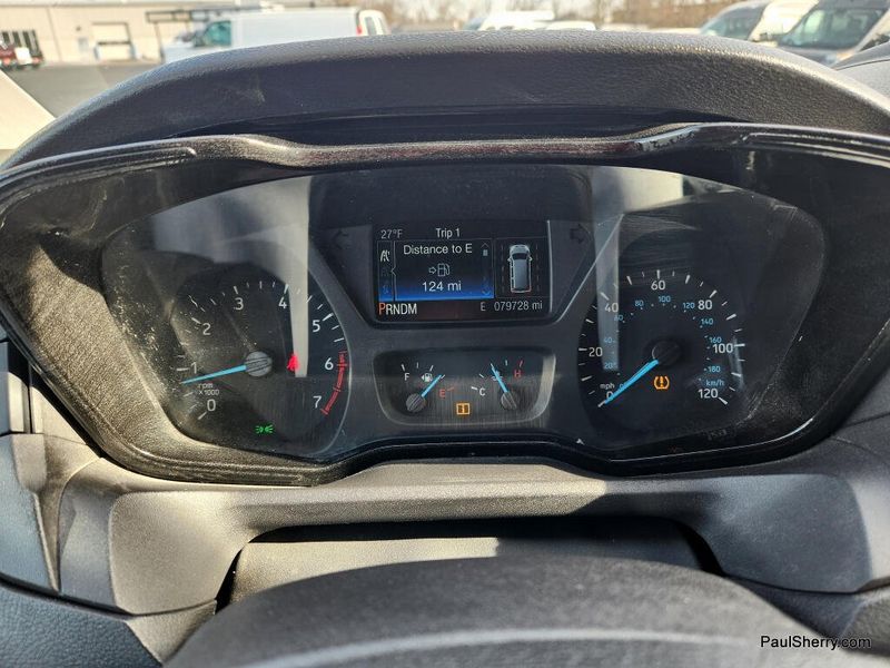 Used 2017 Ford Transit-150 XLT