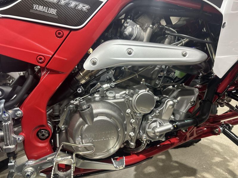 New 2026 Yamaha RAPTOR 700R SE 70TH ANNIVERSARY EDITION Image 18