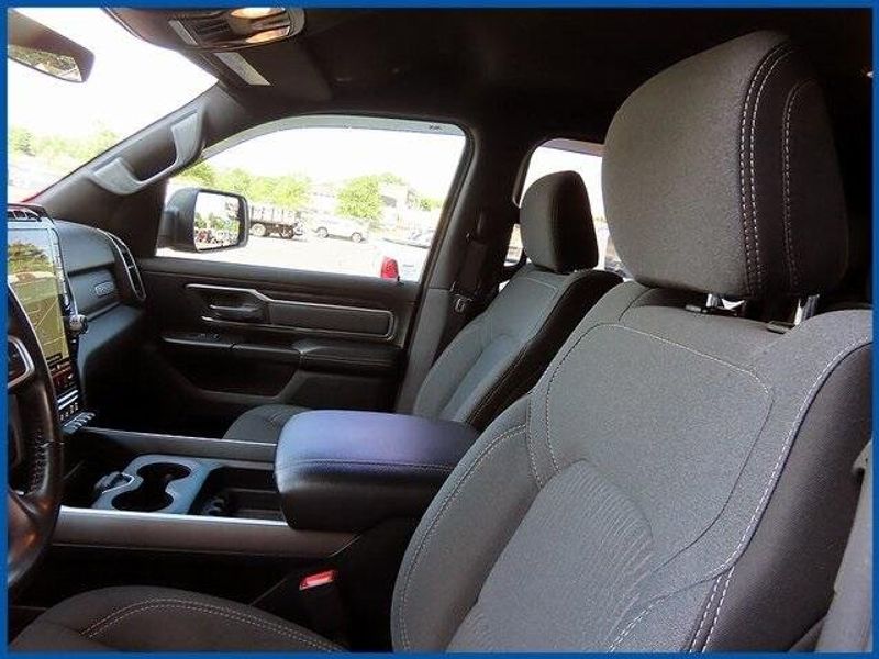 2021 RAM 1500 Big Horn Lone StarImage 14