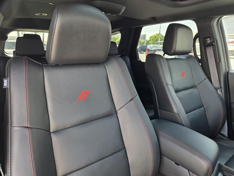 New 2026 Dodge Durango Gt Plus Awd Hemi V8