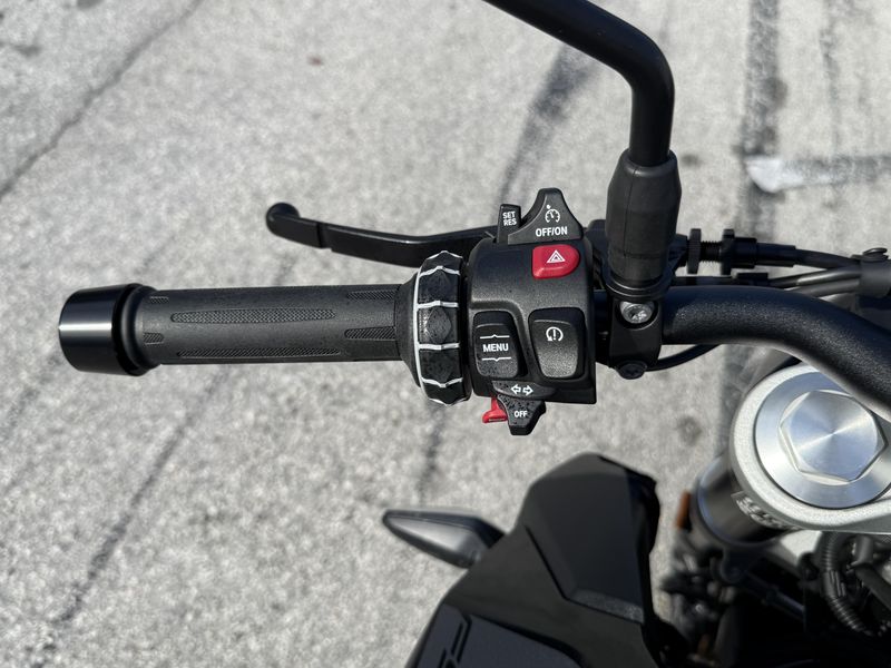 New 2026 BMW F900R LOW 