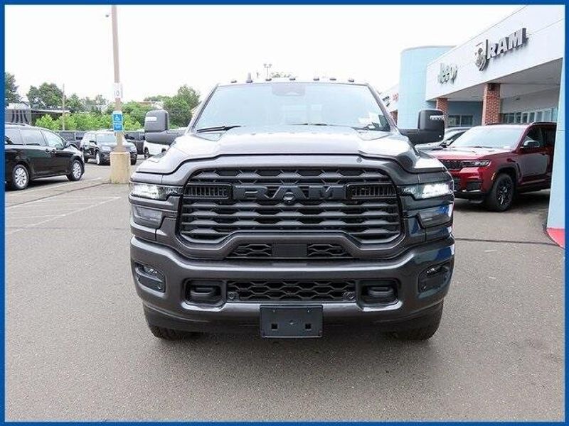 2025 RAM 2500 Big HornImage 3