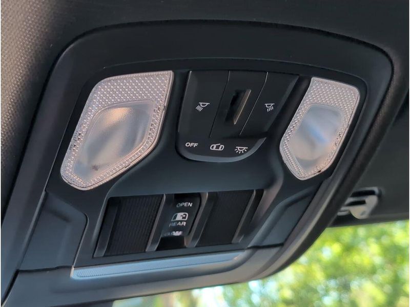 Used 2019 RAM 1500 Big Horn Lone StarImage 28