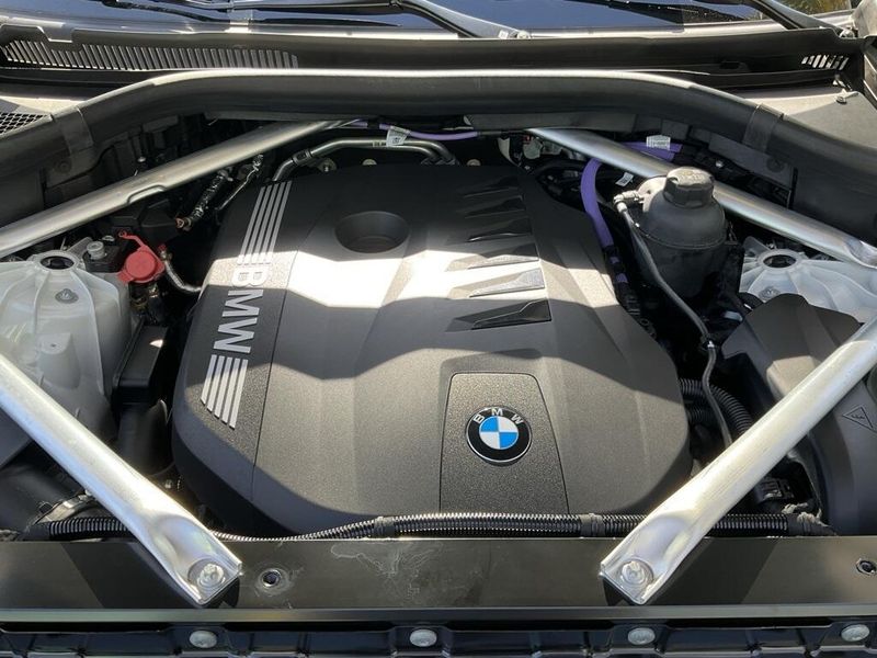 2025 BMW X5 xDrive40iImage 30
