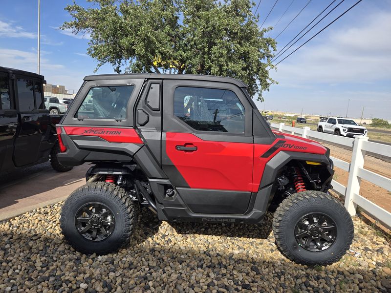 NEW 2026 POLARIS XPEDITION ADV NORTHSTAR Image 2