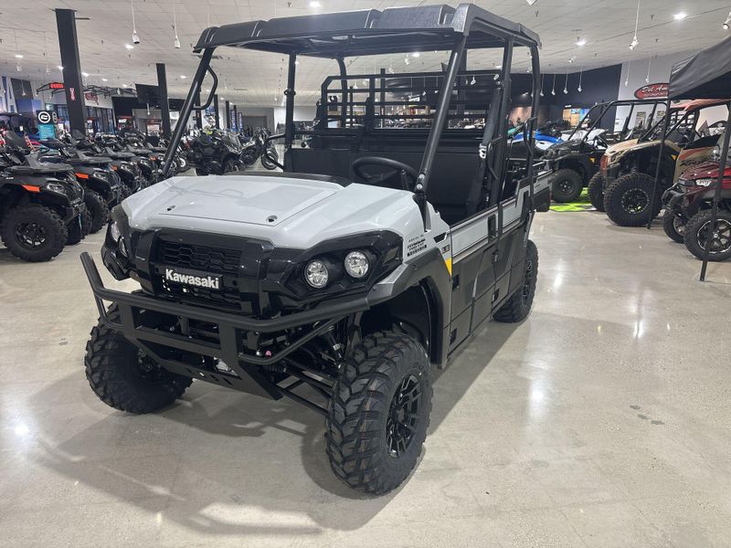 New 2027 Kawasaki MULE PRO-FXT 1000 LE Image 12