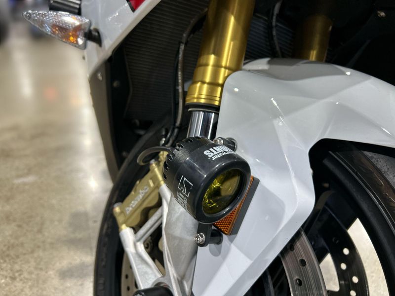 2017 BMW S 1000 RR Image 22