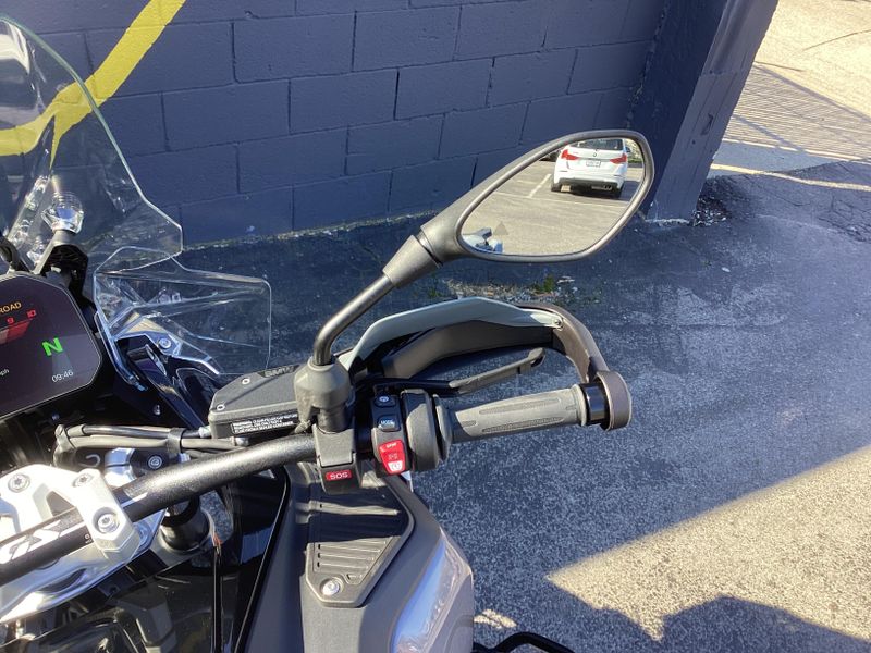 New 2026 BMW R 1300 GS Adventure 