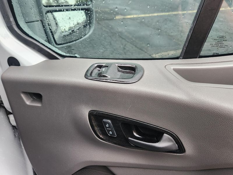 Used 2024 Ford Transit-150 Cargo Van 