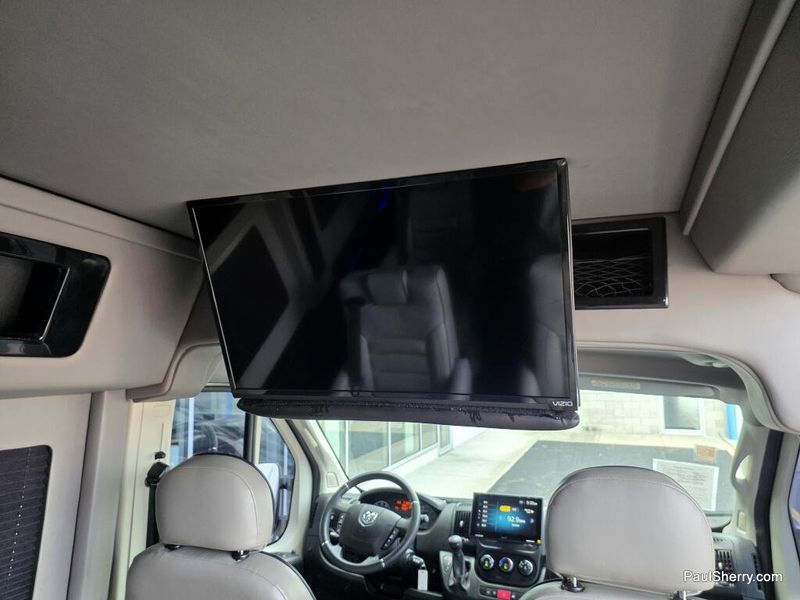 Used 2019 RAM ProMaster 2500 High Roof